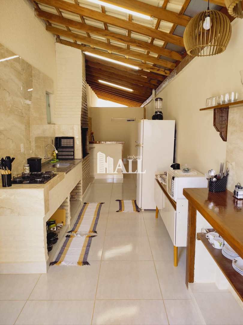 Casa à venda com 3 quartos, 190m² - Foto 22