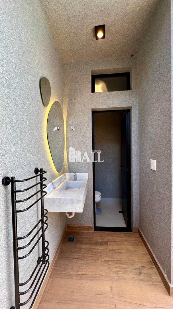 Casa de Condomínio à venda com 3 quartos, 158m² - Foto 11