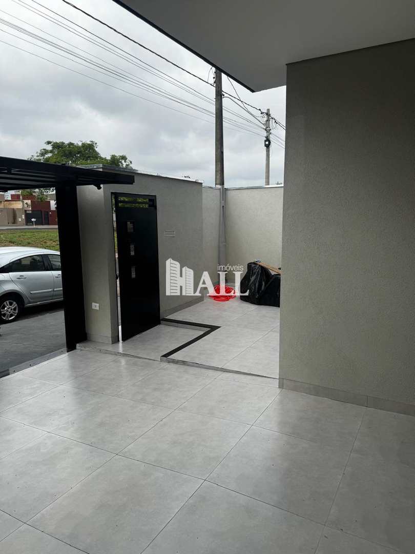 Casa à venda com 3 quartos, 101m² - Foto 12