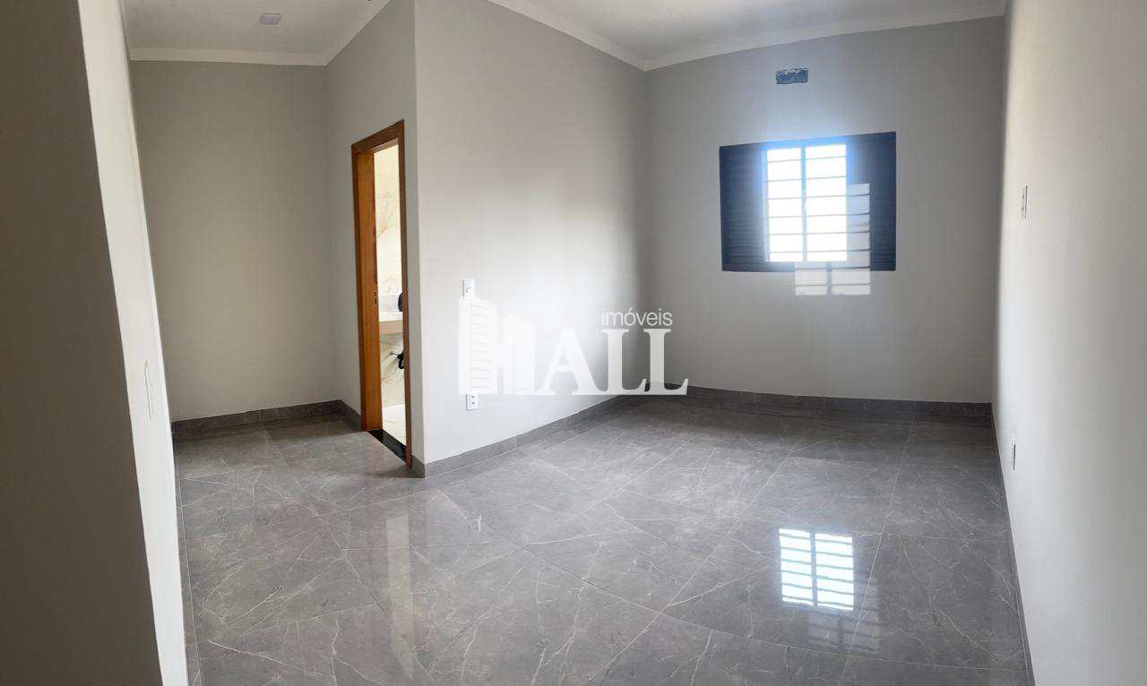 Casa à venda com 3 quartos, 101m² - Foto 9