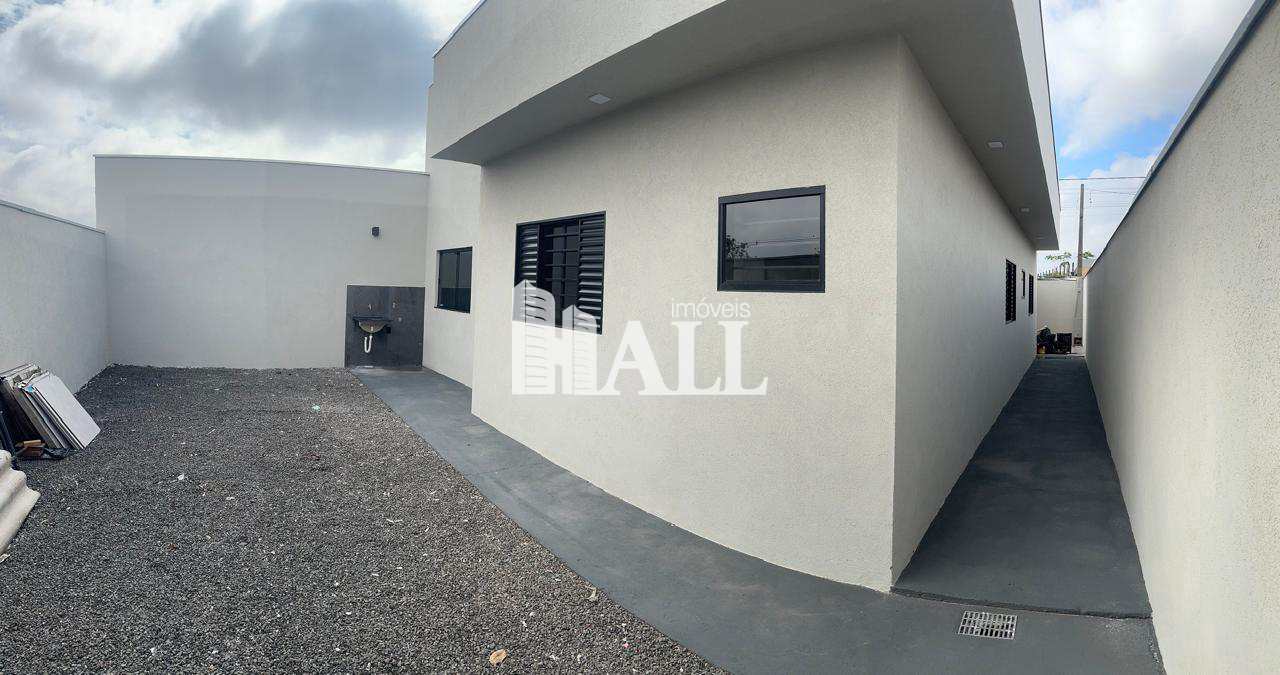 Casa à venda com 3 quartos, 101m² - Foto 14