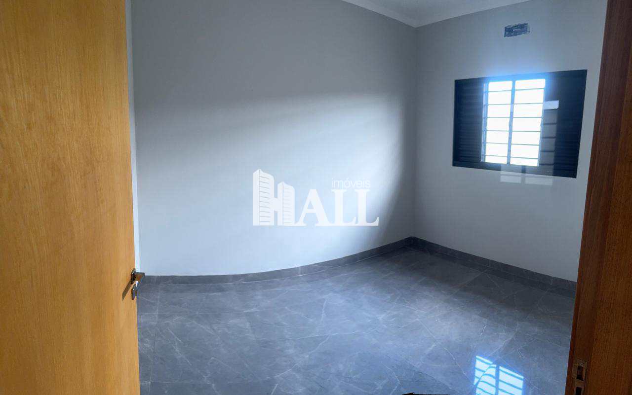 Casa à venda com 3 quartos, 101m² - Foto 5