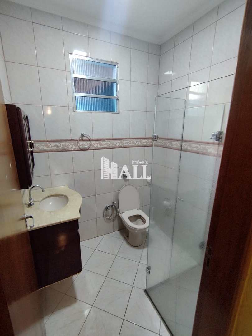 Casa à venda com 4 quartos, 187m² - Foto 5