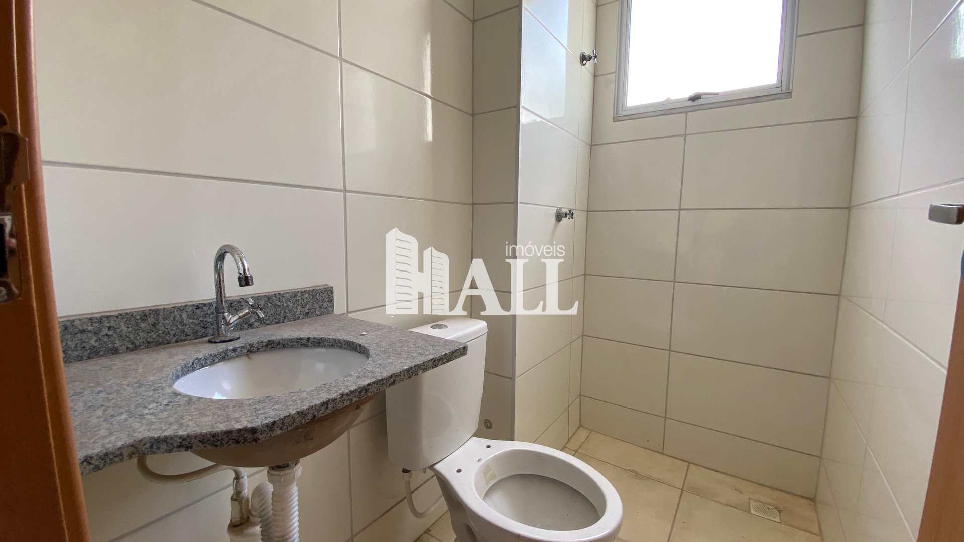 Apartamento à venda com 2 quartos, 55m² - Foto 7