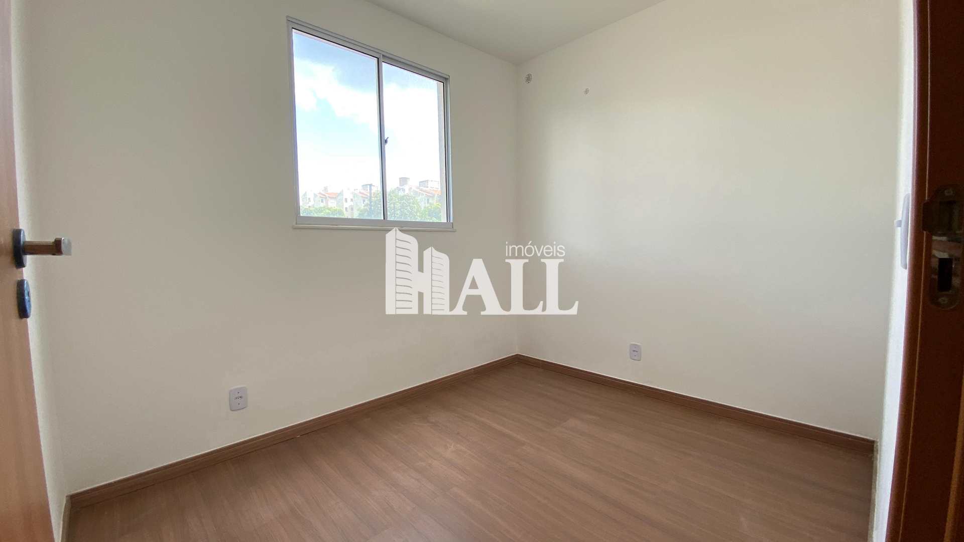 Apartamento à venda com 2 quartos, 55m² - Foto 3