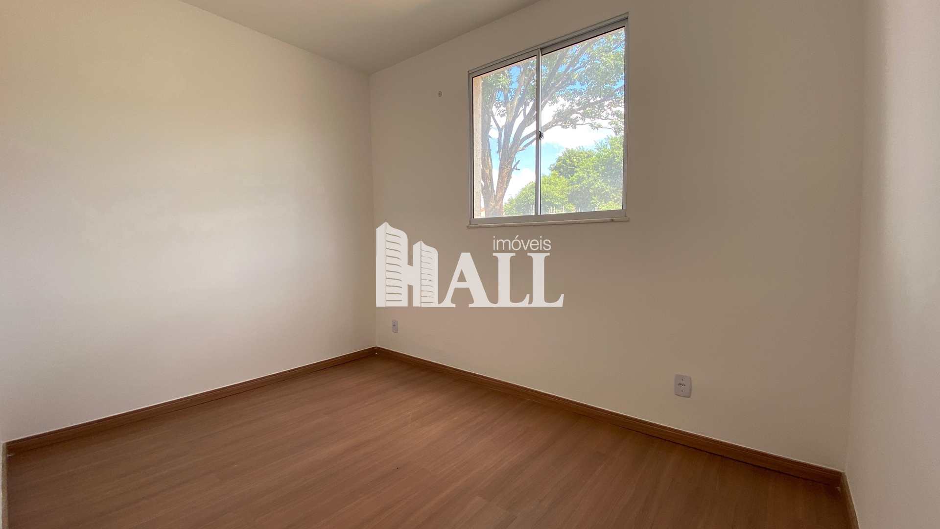 Apartamento à venda com 2 quartos, 55m² - Foto 2