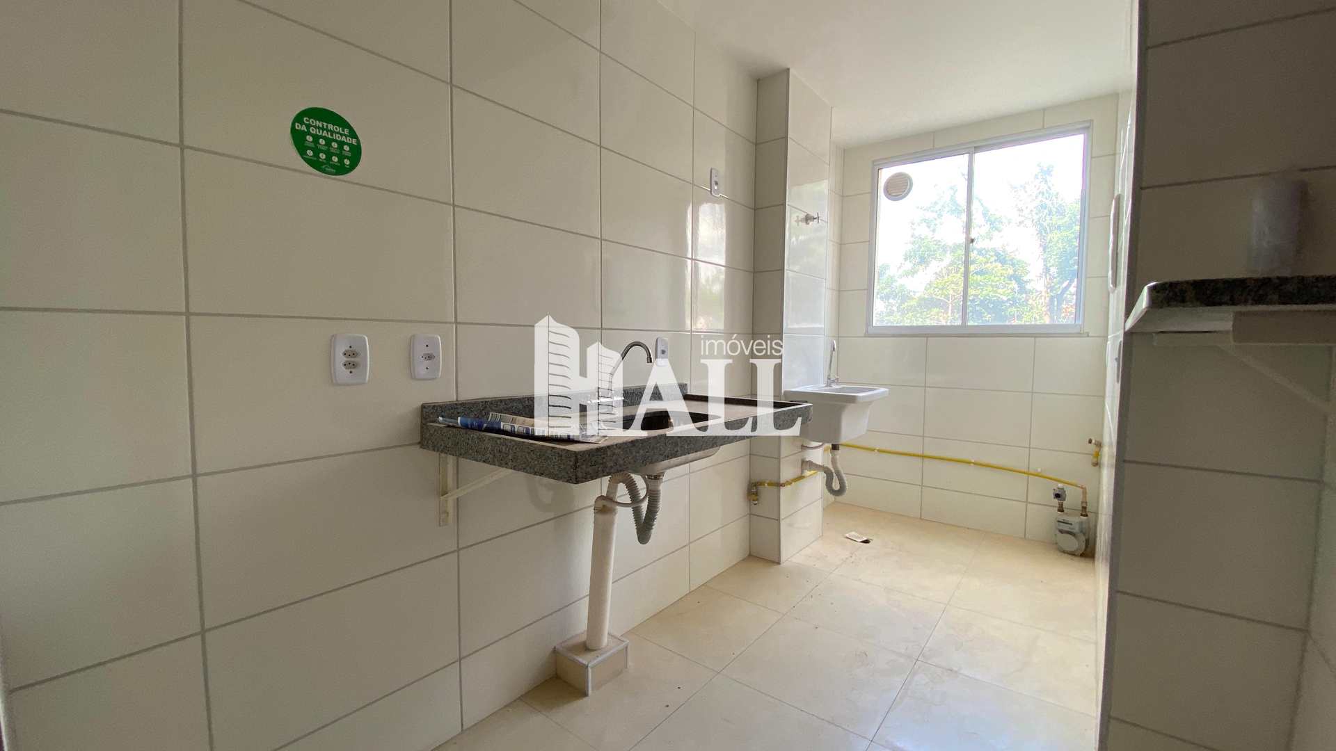 Apartamento à venda com 2 quartos, 55m² - Foto 5