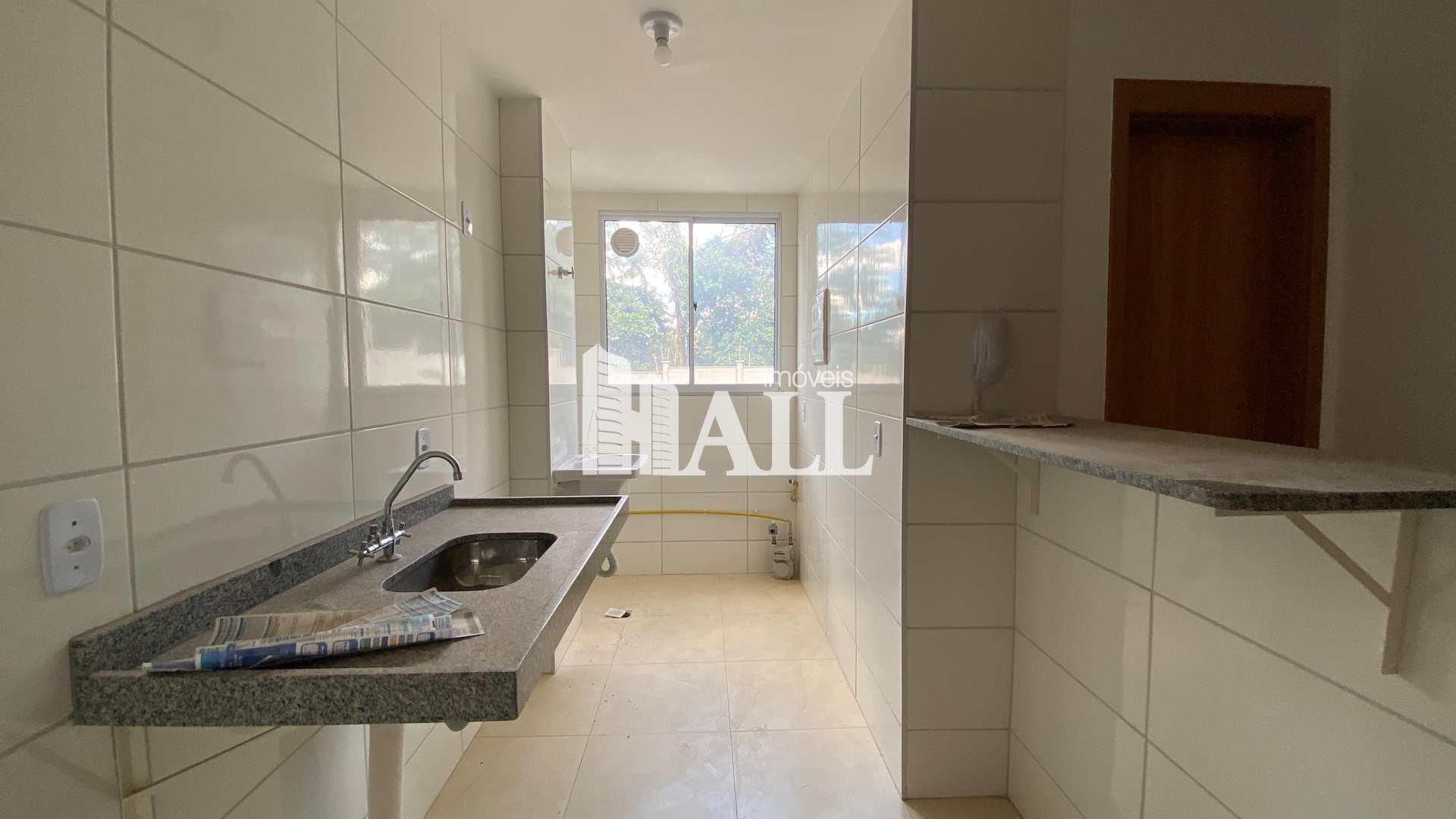 Apartamento à venda com 2 quartos, 55m² - Foto 6