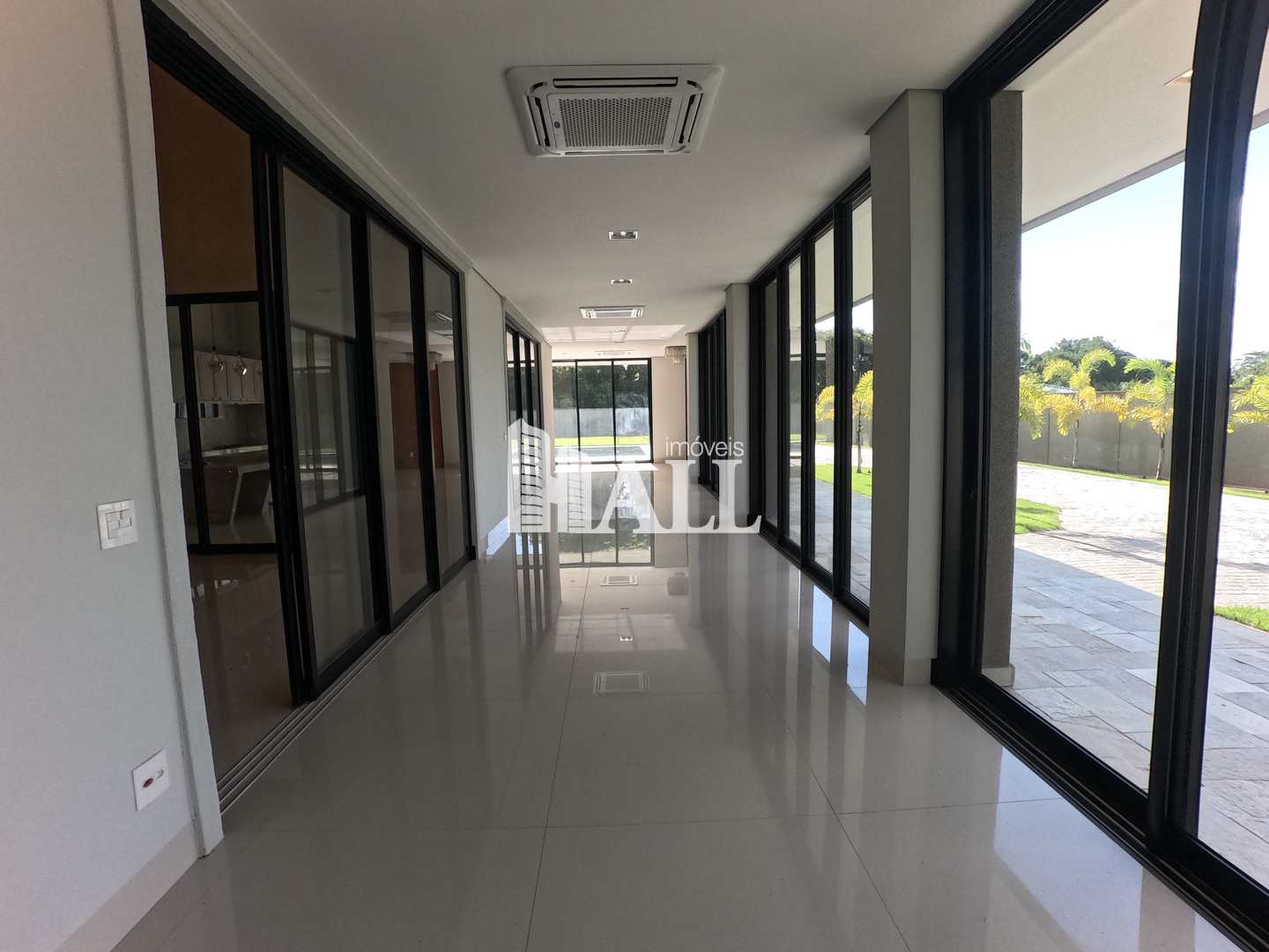 Casa de Condomínio à venda com 4 quartos, 730m² - Foto 13