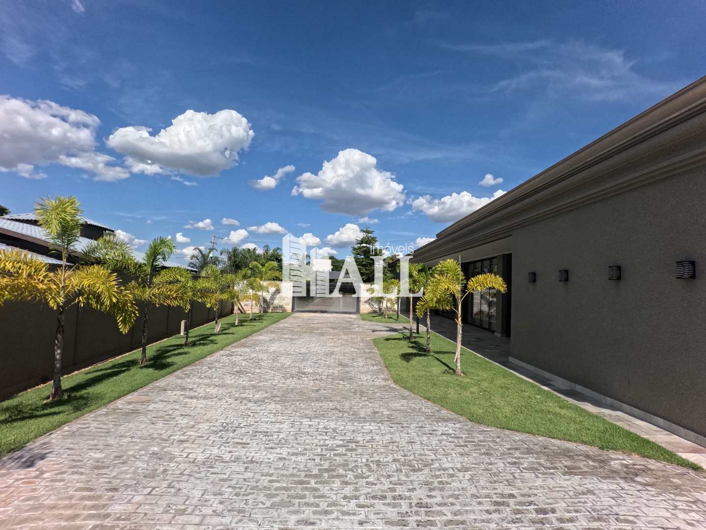 Casa de Condomínio à venda com 4 quartos, 730m² - Foto 32