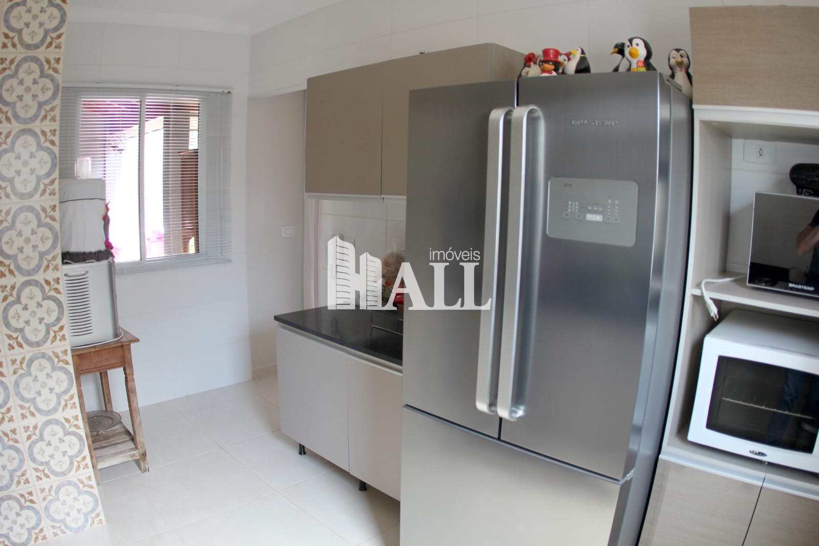 Casa à venda com 3 quartos, 170m² - Foto 8