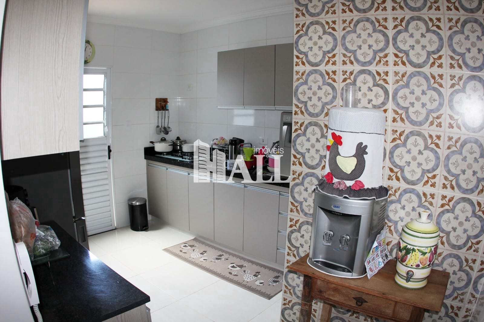 Casa à venda com 3 quartos, 170m² - Foto 7