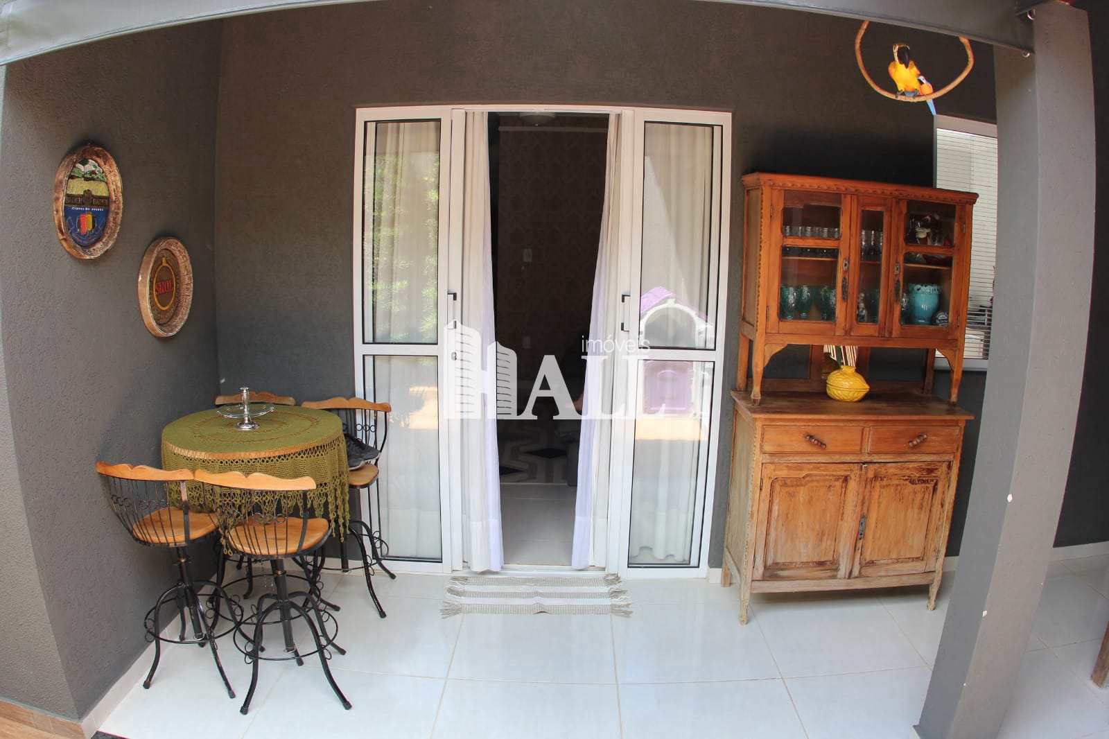 Casa à venda com 3 quartos, 170m² - Foto 6