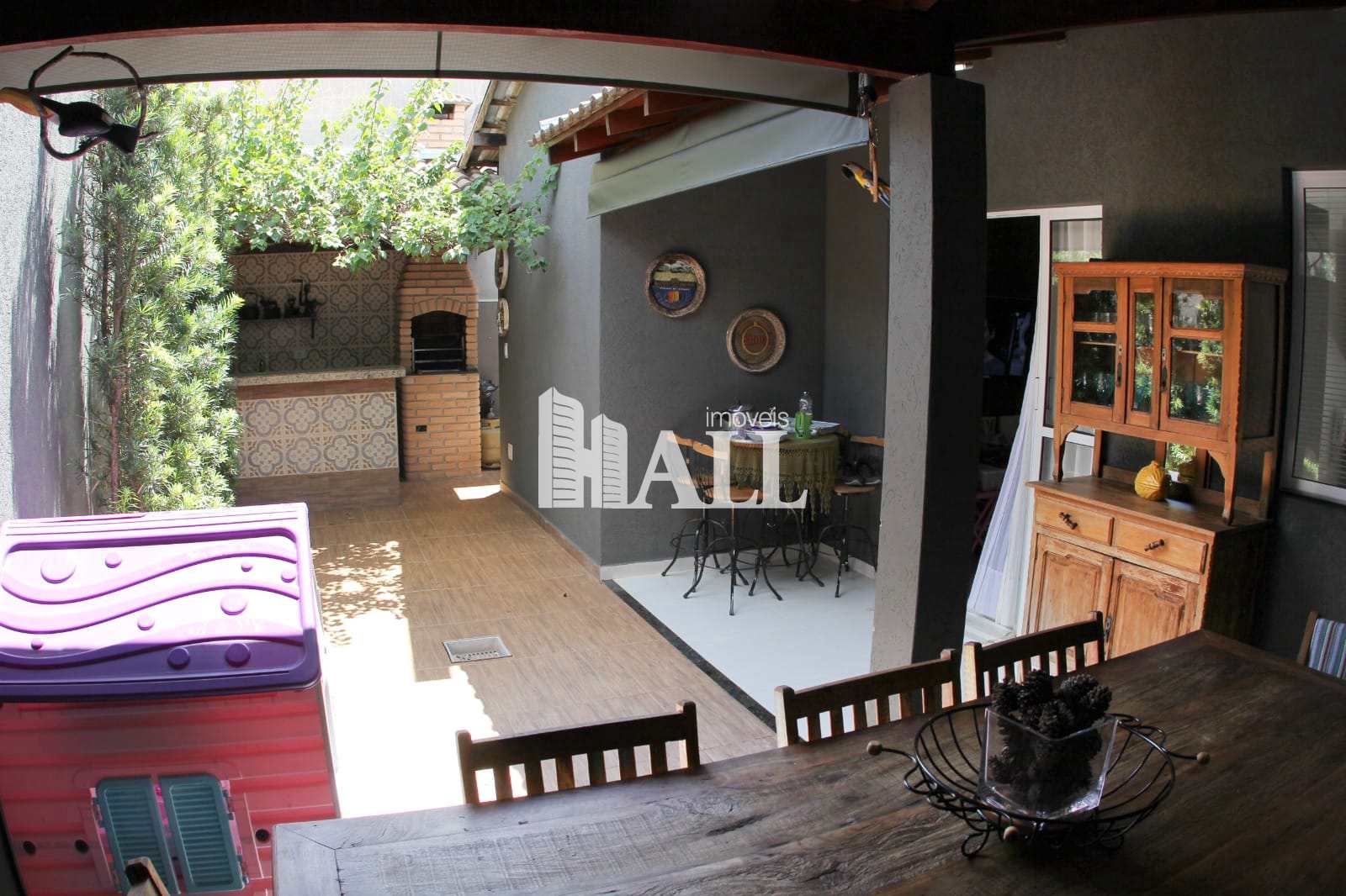 Casa à venda com 3 quartos, 170m² - Foto 3