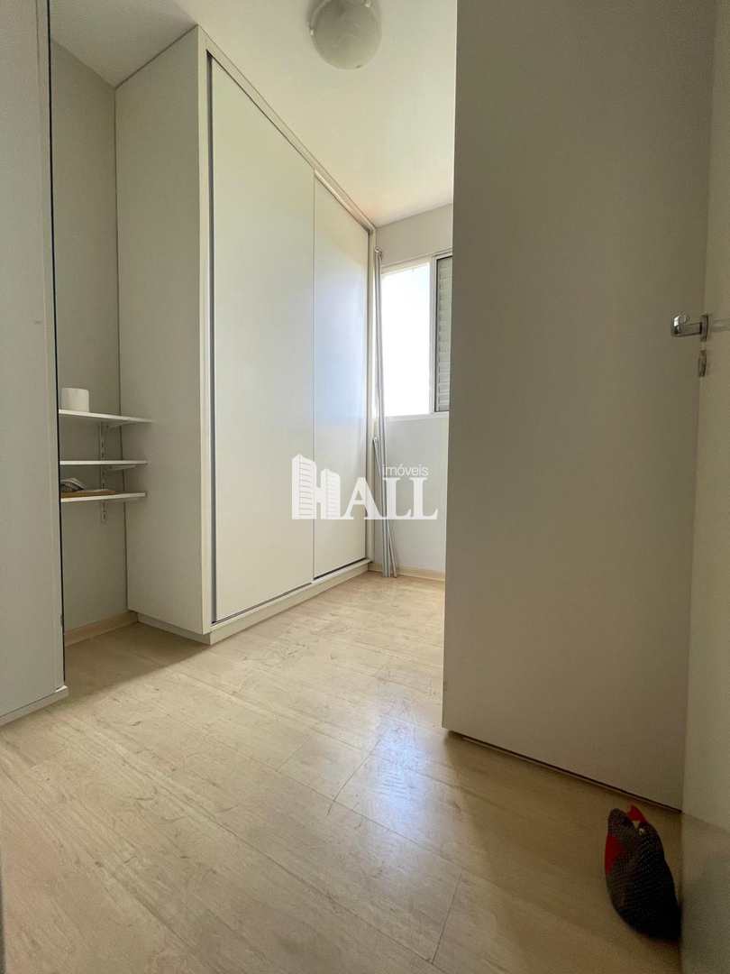 Apartamento à venda com 3 quartos, 70m² - Foto 5