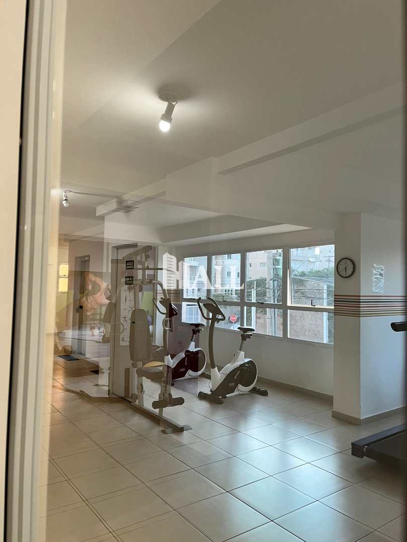 Apartamento à venda com 2 quartos, 55m² - Foto 17