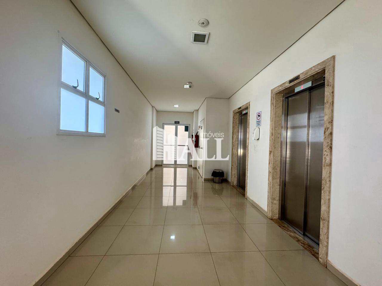 Apartamento à venda com 2 quartos, 55m² - Foto 11