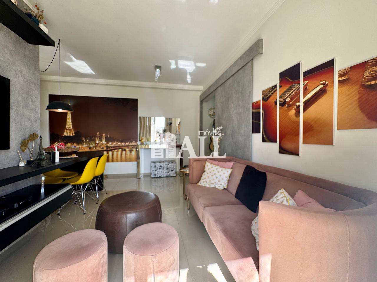 Apartamento à venda com 2 quartos, 55m² - Foto 14