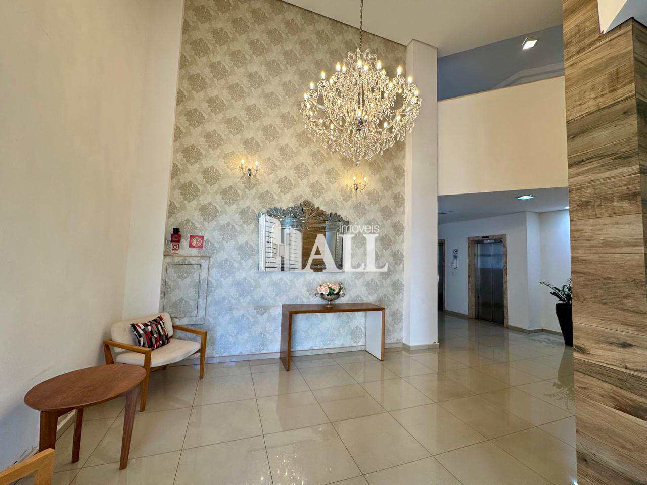 Apartamento à venda com 2 quartos, 55m² - Foto 9