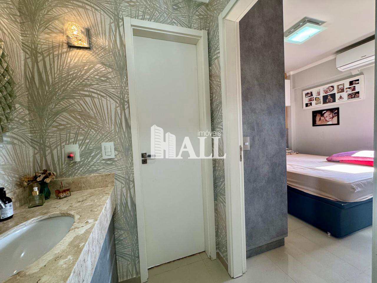 Apartamento à venda com 2 quartos, 55m² - Foto 7