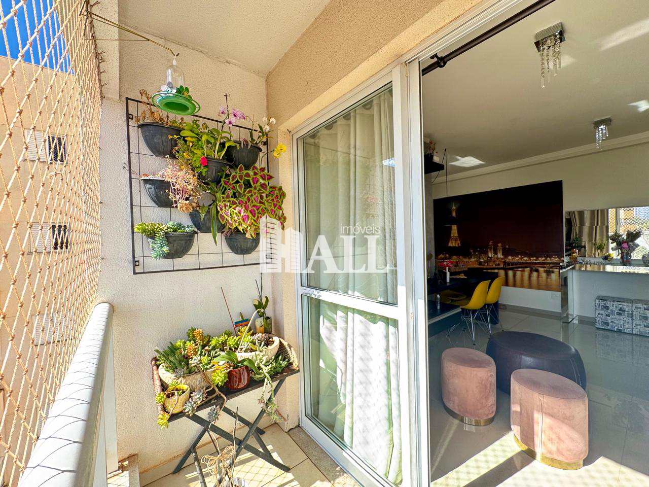 Apartamento à venda com 2 quartos, 55m² - Foto 15