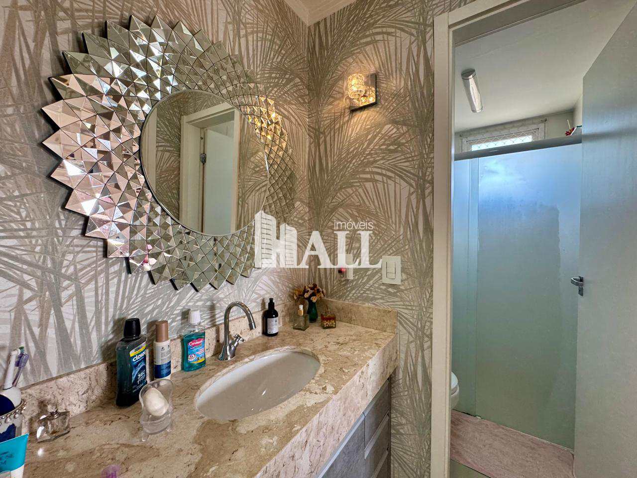 Apartamento à venda com 2 quartos, 55m² - Foto 8