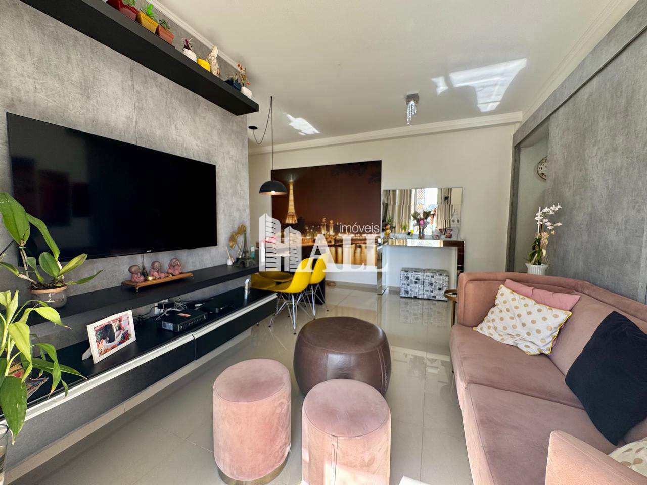 Apartamento à venda com 2 quartos, 55m² - Foto 13