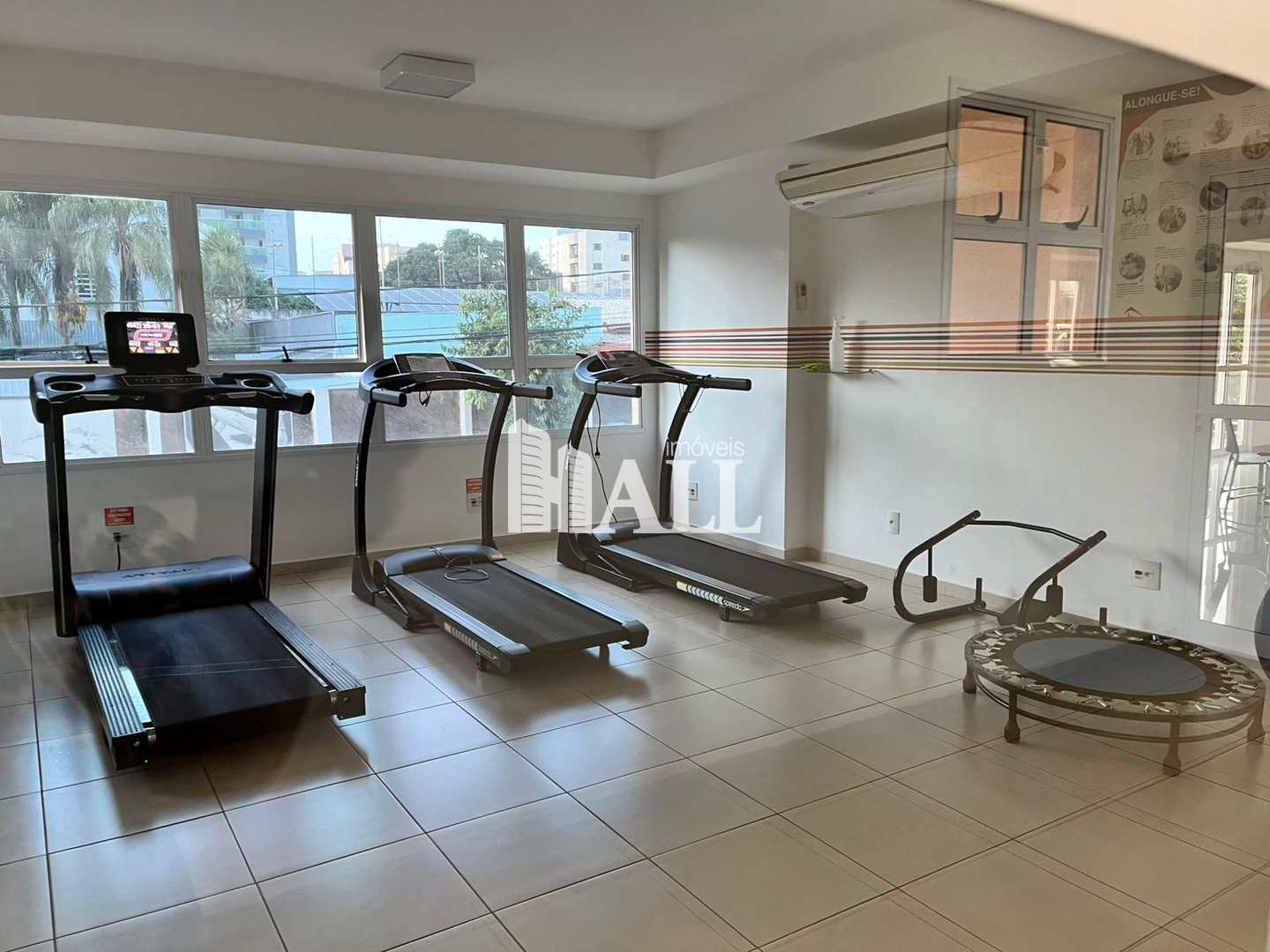 Apartamento à venda com 2 quartos, 55m² - Foto 16