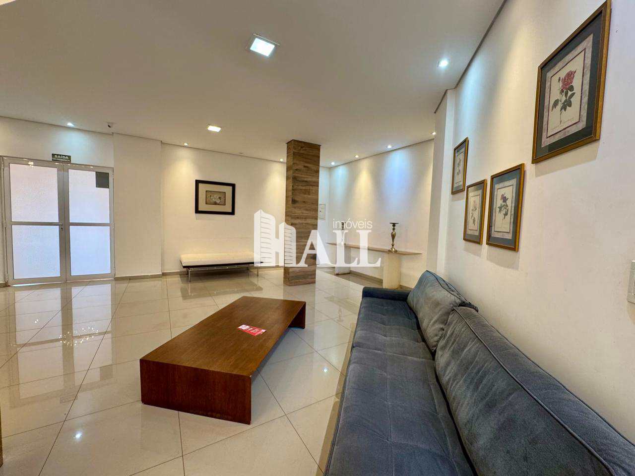 Apartamento à venda com 2 quartos, 55m² - Foto 10