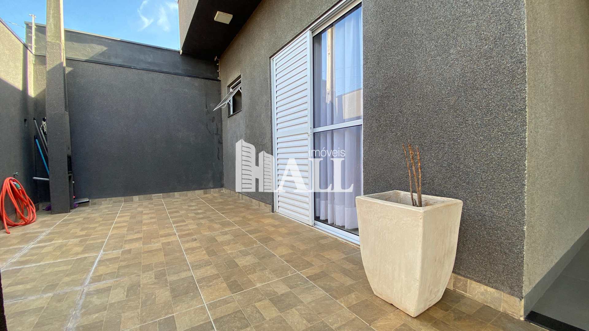 Casa à venda com 3 quartos, 150m² - Foto 24