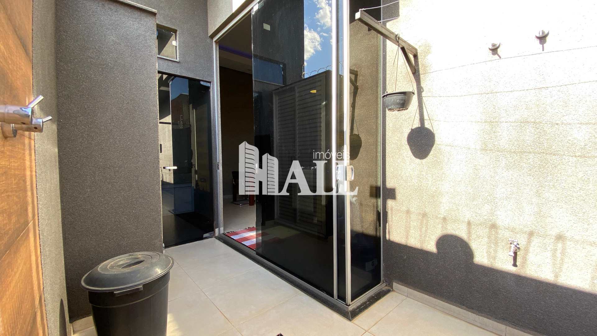 Casa à venda com 3 quartos, 150m² - Foto 26