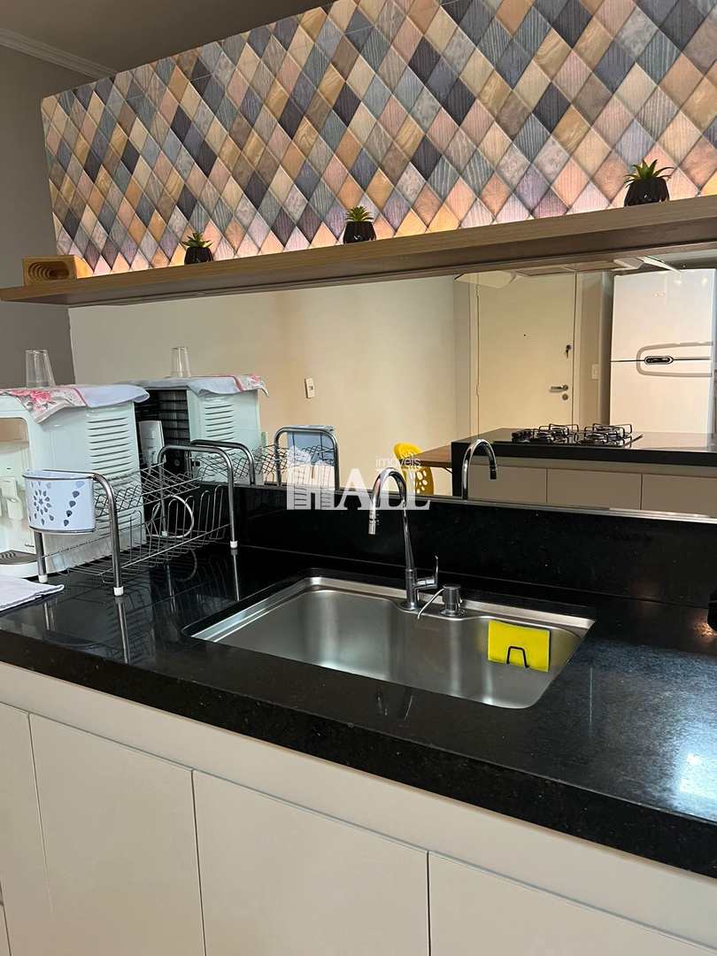 Apartamento, 2 quartos, 140 m² - Foto 3