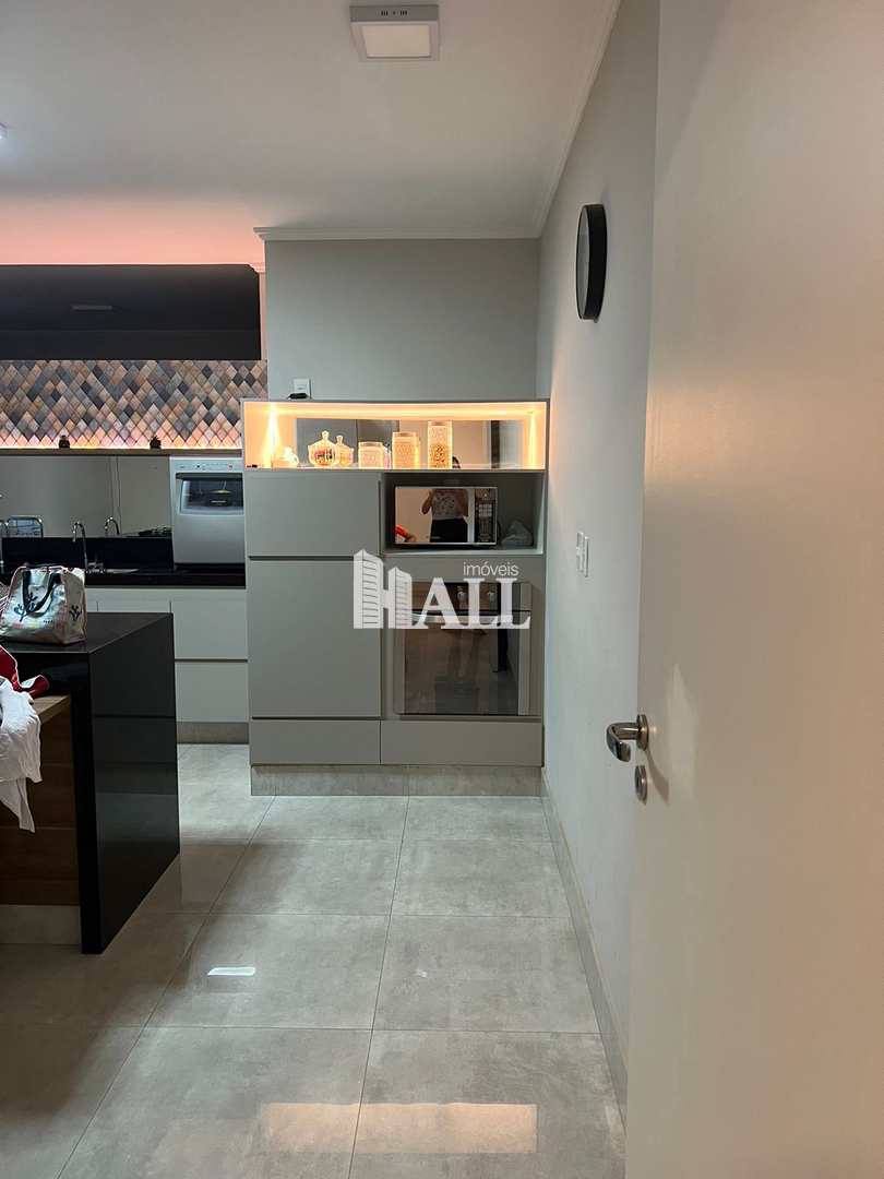 Apartamento, 2 quartos, 140 m² - Foto 4