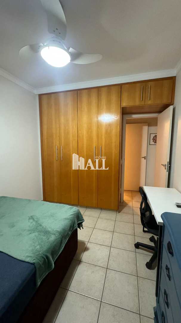 Apartamento à venda com 3 quartos, 100m² - Foto 13