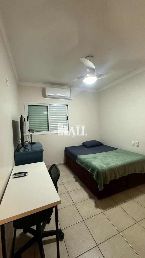 Apartamento à venda com 3 quartos, 100m² - Foto 14