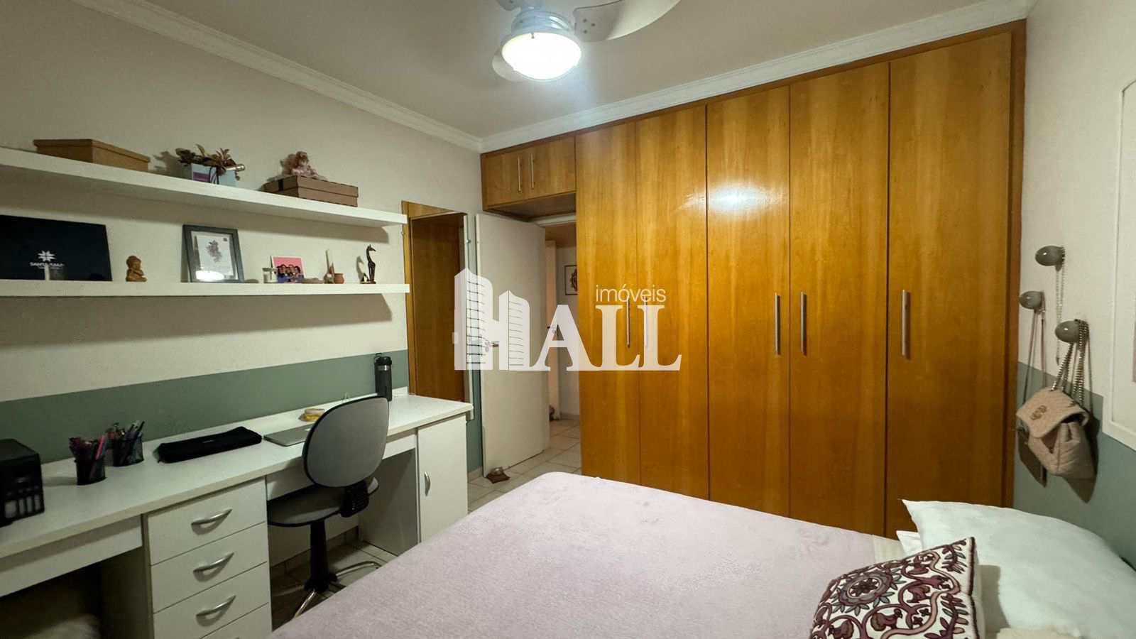 Apartamento à venda com 3 quartos, 100m² - Foto 15