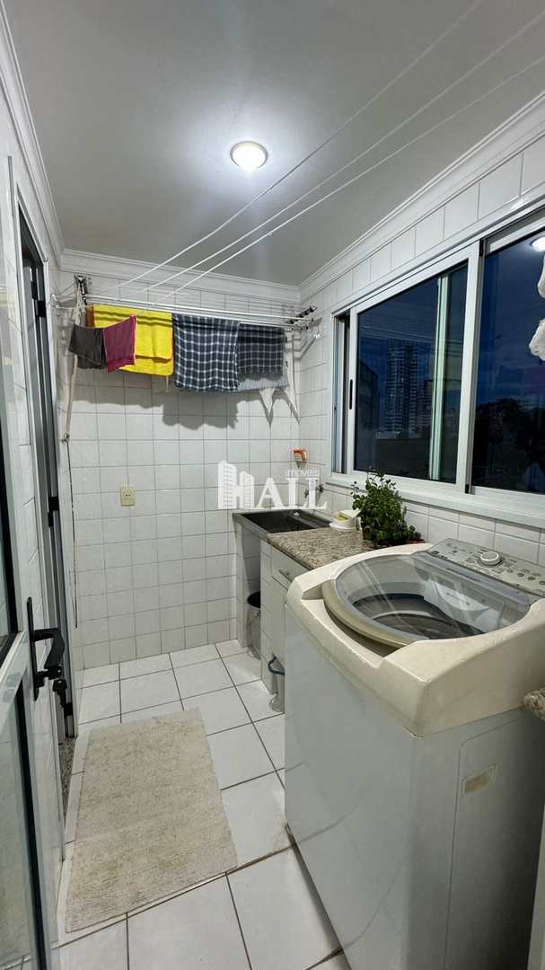 Apartamento à venda com 3 quartos, 100m² - Foto 11