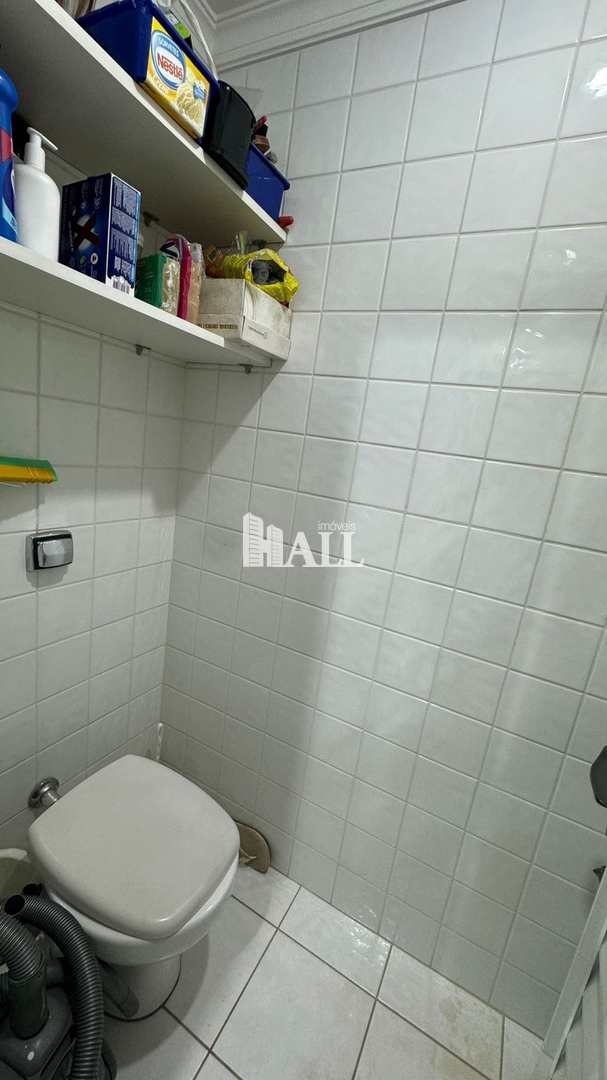 Apartamento à venda com 3 quartos, 100m² - Foto 12