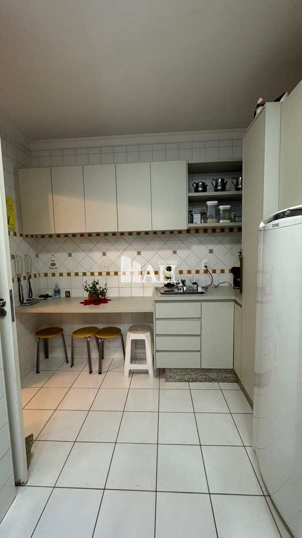 Apartamento à venda com 3 quartos, 100m² - Foto 8