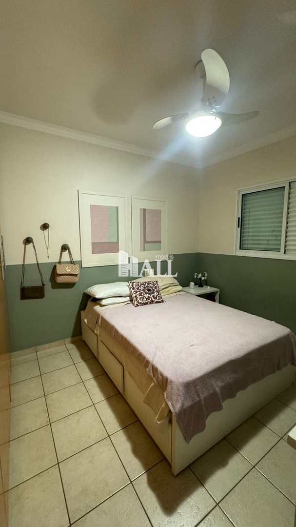 Apartamento à venda com 3 quartos, 100m² - Foto 16