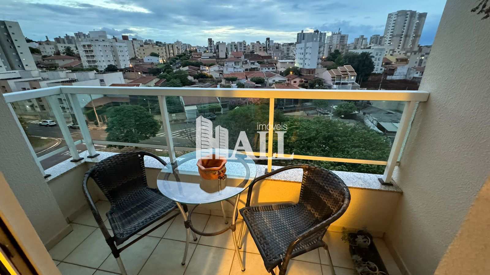 Apartamento à venda com 3 quartos, 100m² - Foto 6