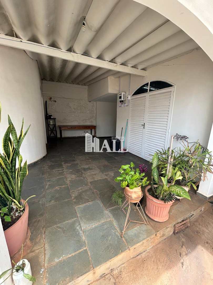 Casa à venda com 5 quartos, 342m² - Foto 17