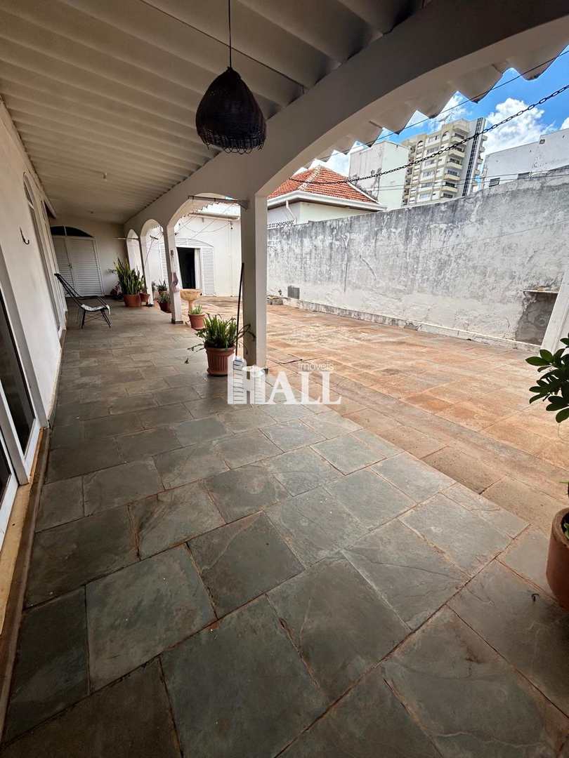 Casa à venda com 5 quartos, 342m² - Foto 20