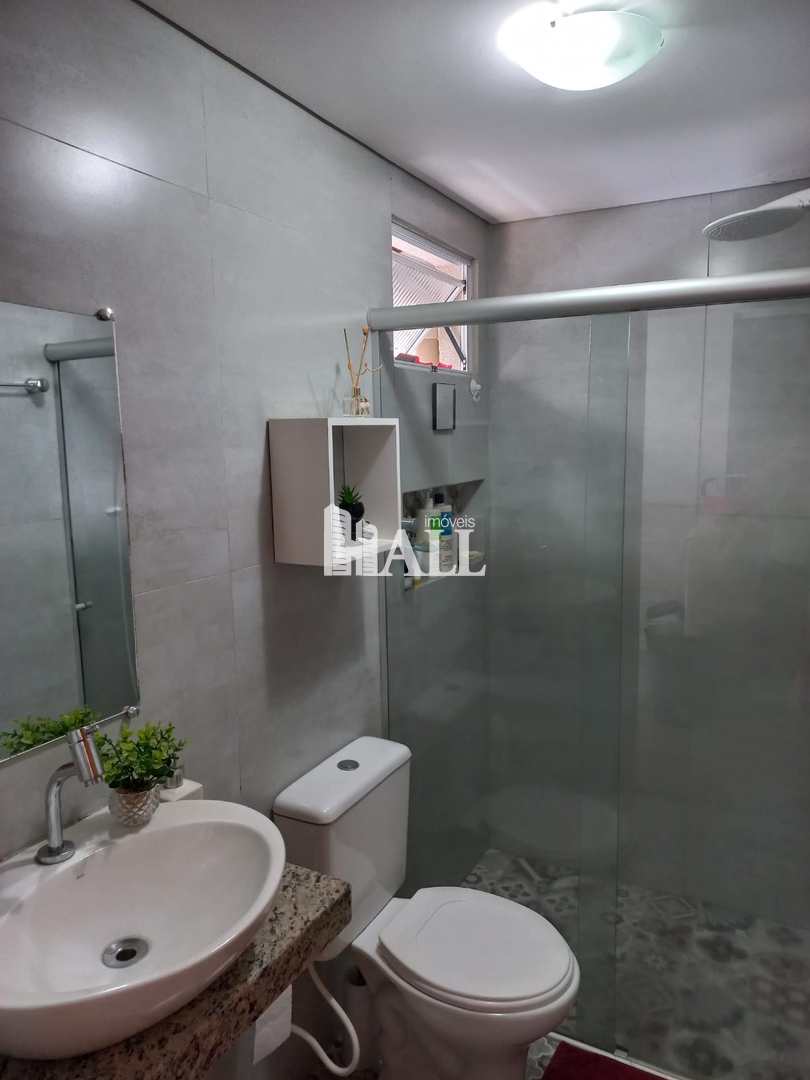 Casa de Condomínio à venda com 3 quartos, 86m² - Foto 10