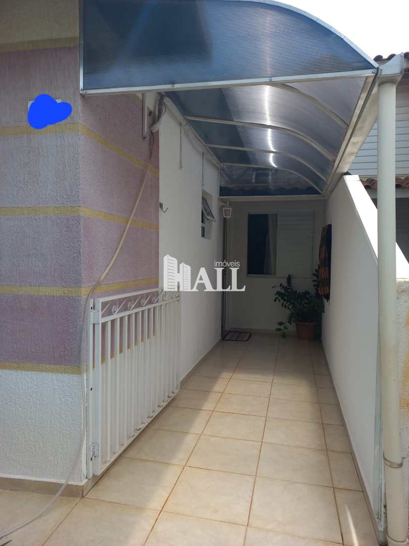 Casa de Condomínio à venda com 3 quartos, 86m² - Foto 17