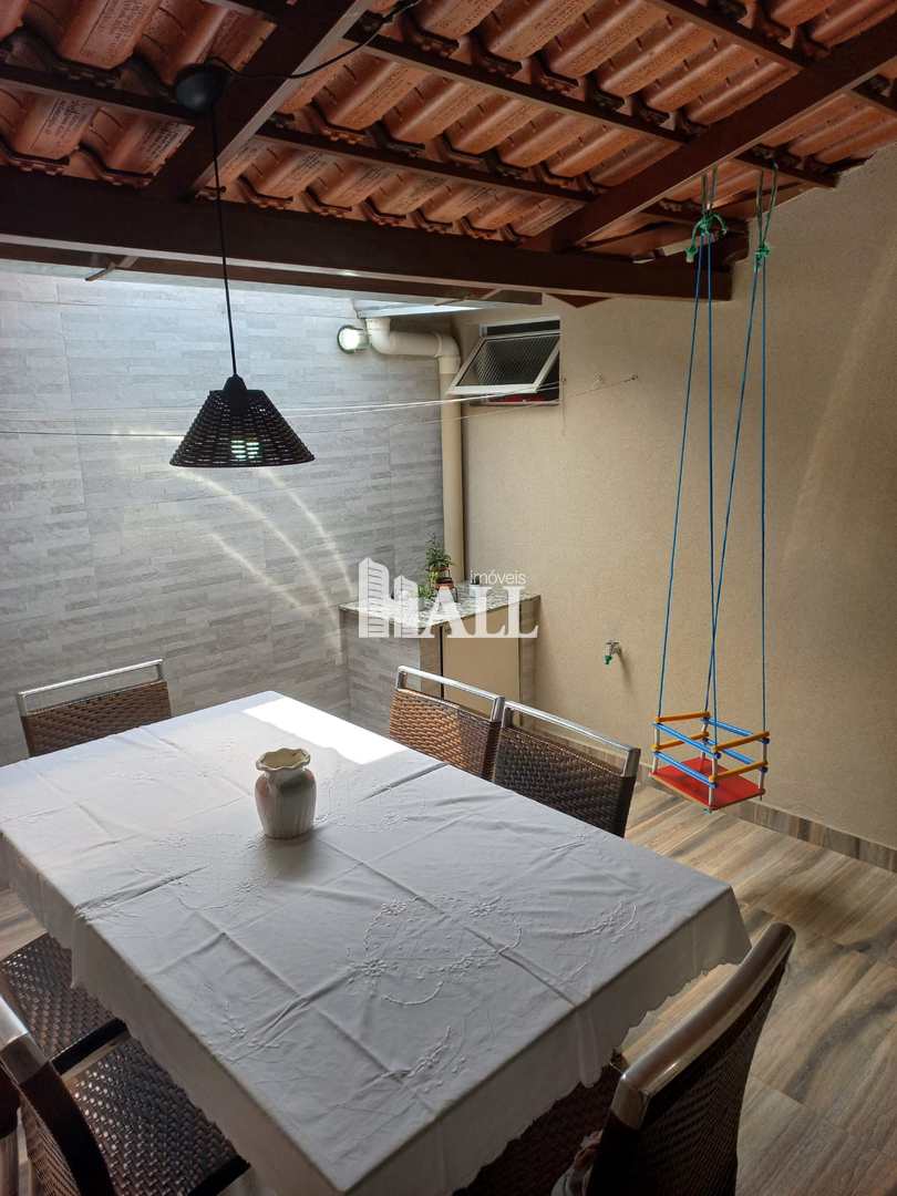 Casa de Condomínio à venda com 3 quartos, 86m² - Foto 18