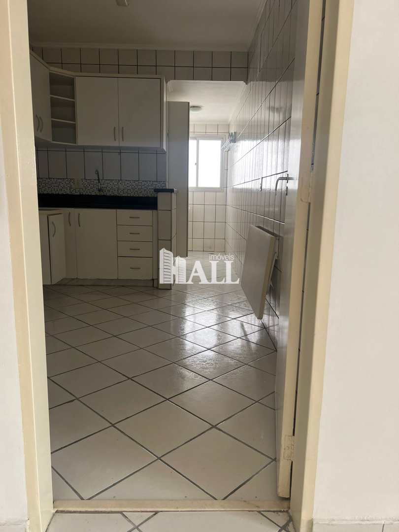 Apartamento à venda com 2 quartos, 60m² - Foto 5