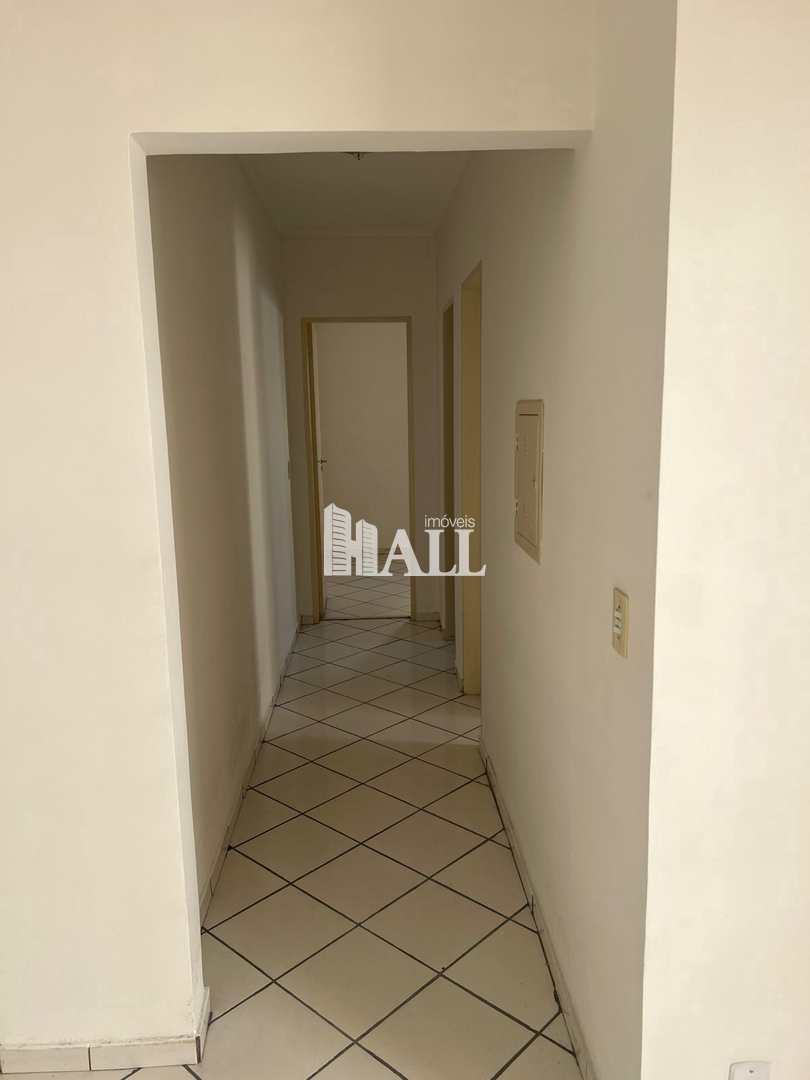 Apartamento à venda com 2 quartos, 60m² - Foto 8