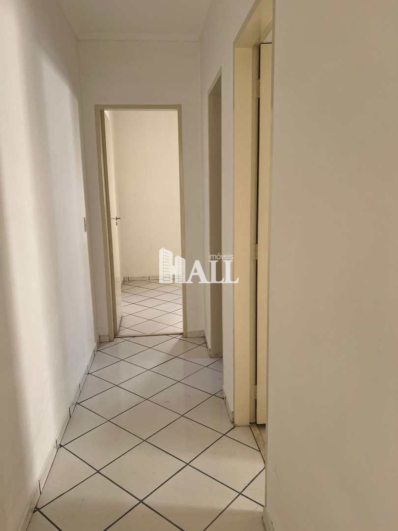 Apartamento à venda com 2 quartos, 60m² - Foto 15