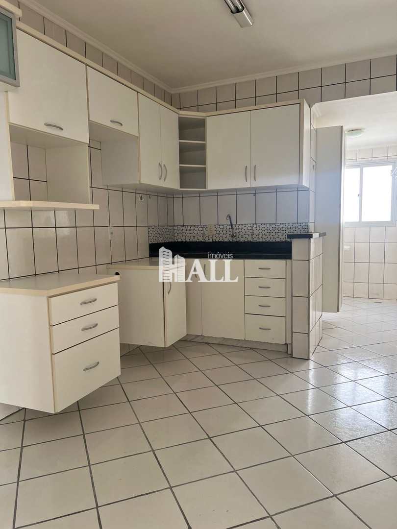 Apartamento à venda com 2 quartos, 60m² - Foto 4